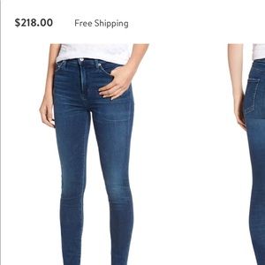 Citizens of Humanity Jeans